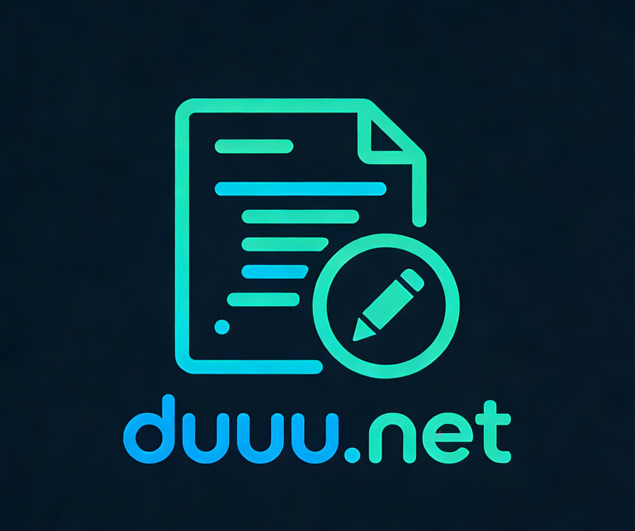 Duuu 笔记